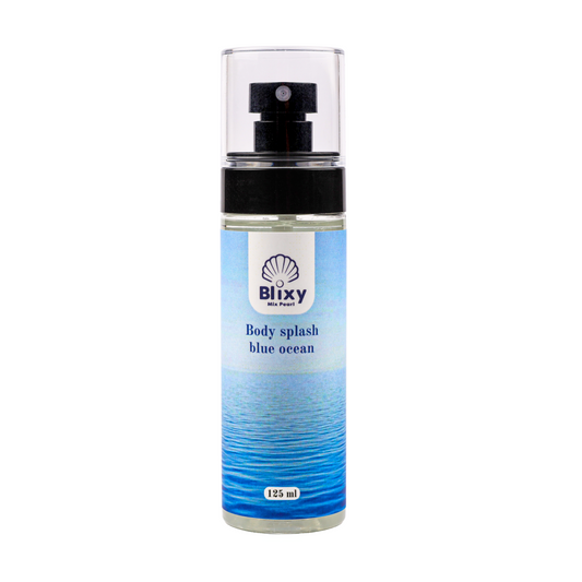 Blixy Blue Ocean – Body Splash