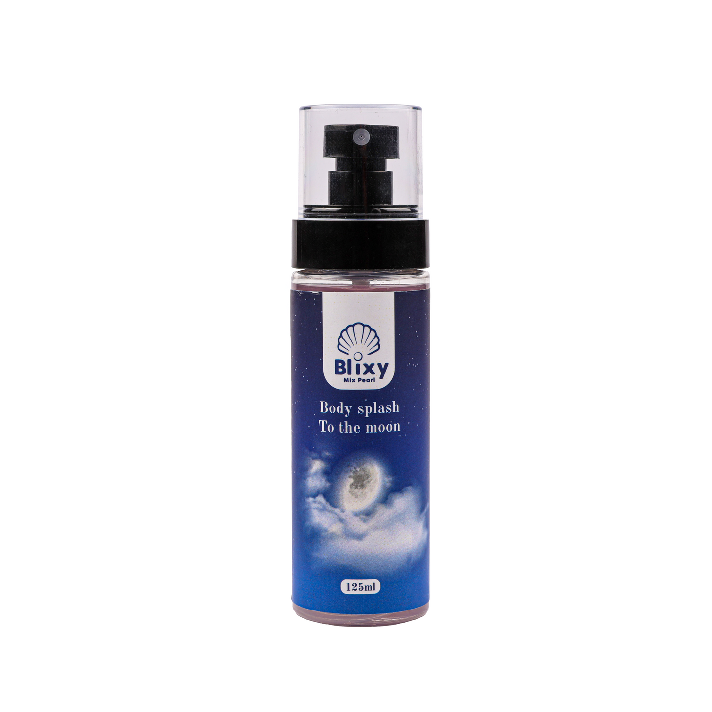 Blixy – To The Moon Body Splash