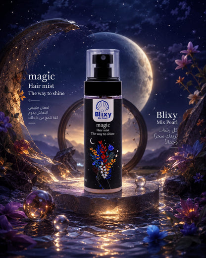 Blixy Magic – Body & Hair Mist