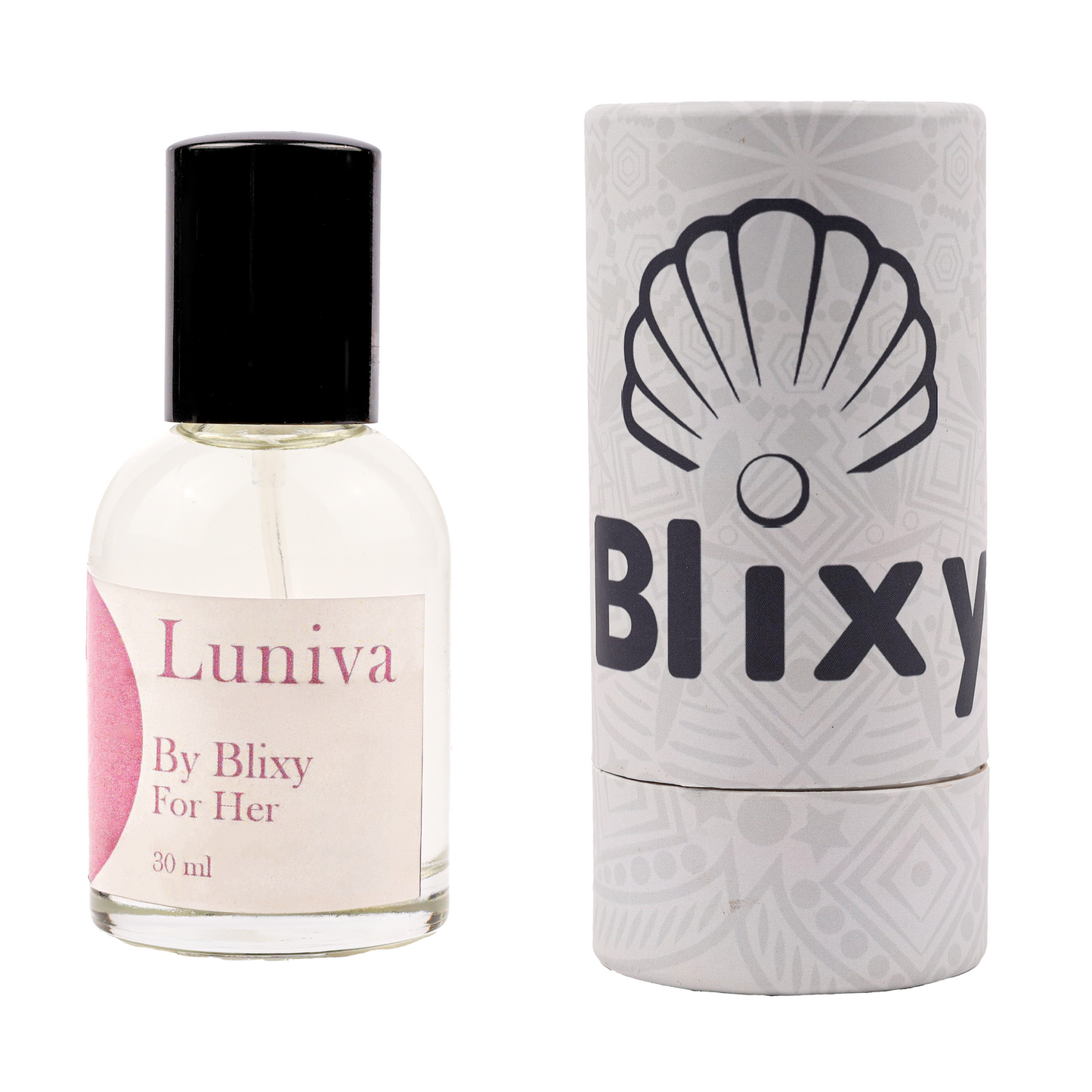 Luniva Eau de Parfum for Her – 30ml | Blixy