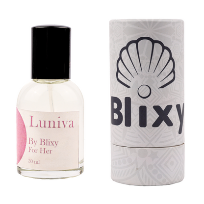 Luniva Eau de Parfum for Her – 30ml | Blixy