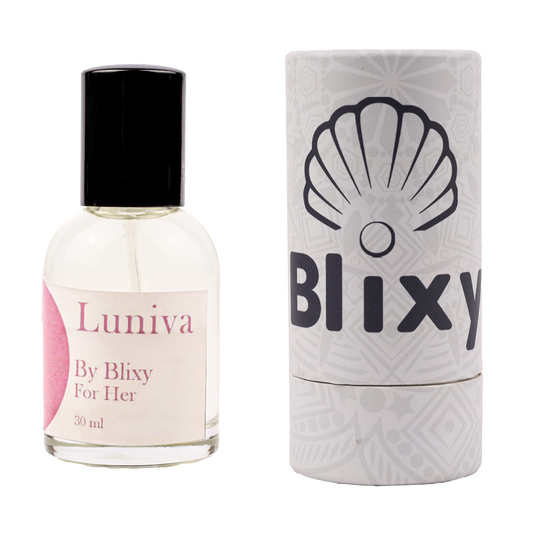 Luniva Eau de Parfum for Her – 30ml | Blixy