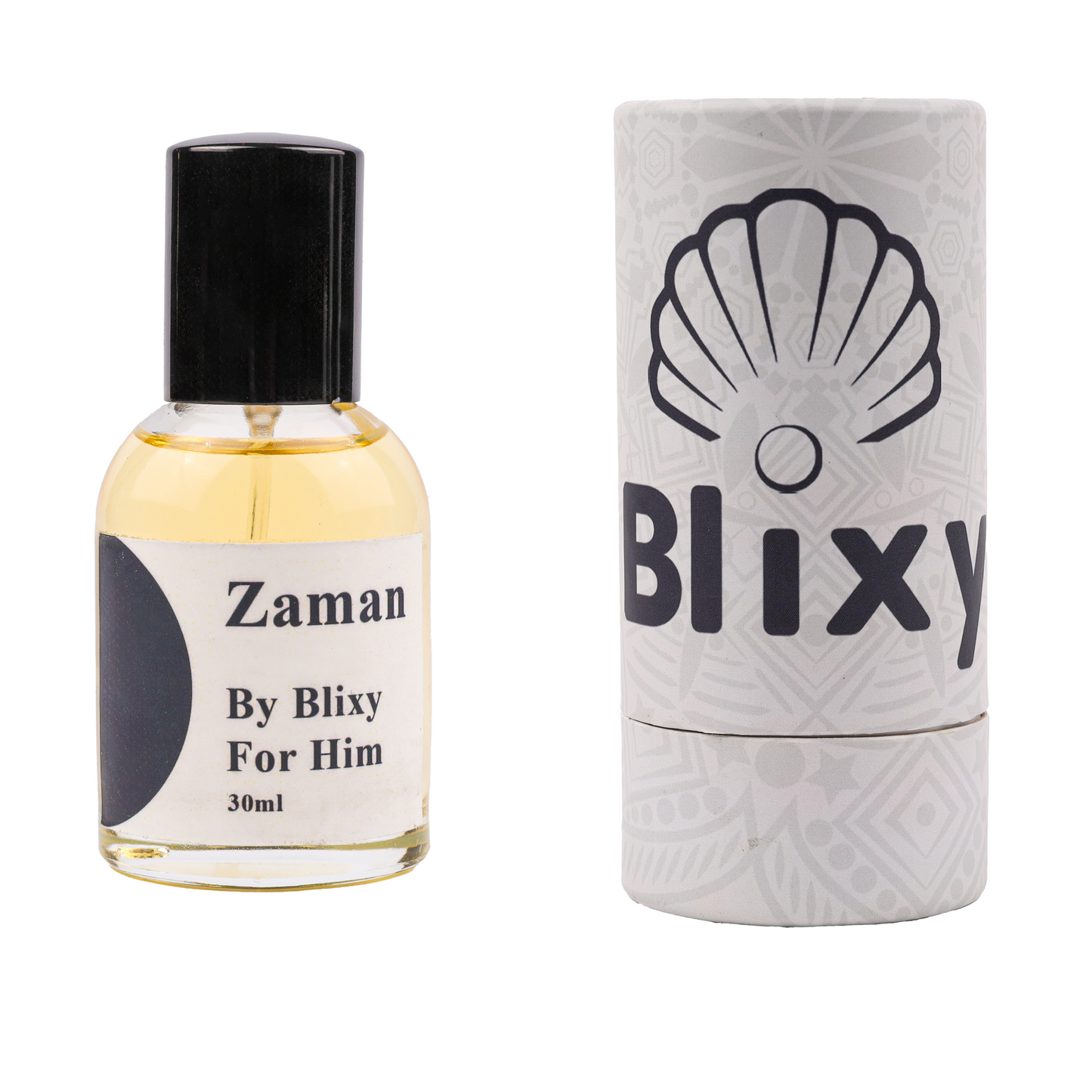 Zaman Eau de Parfum for Him – 30ml | Blixy